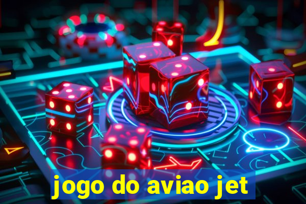 jogo do aviao jet